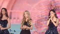 少女时代,太妍(少女时代),Tiffany(少女时代),徐玄(少女时代),少女时代-TTS - 亲爱的三塔