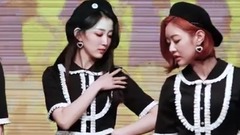 gugudan - Snowball