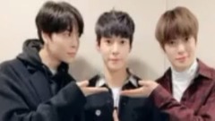 NCT,在玹（NCT）,道英（NCT）,NCT 127,JOHNNY（NCT） - NCT的Night Night DO!Digest With 道英