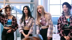 EXID - EXID秀!以音乐中心为中心迷你粉丝见面会