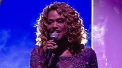 Jennifer Holliday - Bridge Over Troubled Water