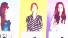 Jessica - 首尔演唱会VCR
