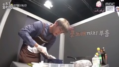 防弹少年团 - The Many Talents of Jin