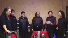 模仿翻唱 - 少林少林