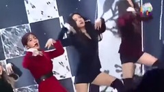 Red Velvet - Peek-A-Boo