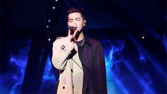 吴亦凡 - 吴亦凡生日会纪录片