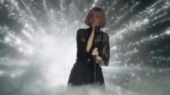 少女时代,太妍(少女时代) - 首尔歌谣大赏