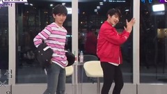 安炯燮,李义雄 - 防弹少年团&SEVENTEEN&EXID&TWICE&泰民 Cover