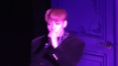 Jun.K(2PM) - 我的20代