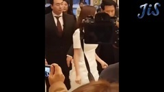 少女时代,徐玄(少女时代),俞利(少女时代) - Pantene event