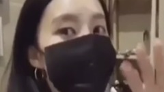 T-ara,朴孝敏(T-ara),咸慇晶(T-ara) - 在练习室片段 Instagram