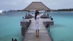 T-ara,朴孝敏(T-ara) - 泰国旅游 Instagram