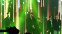 EXO,EXO-K,边伯贤(EXO) - Forever