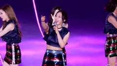 少女时代,太妍(少女时代) - GEE SMTOWN LIVE
