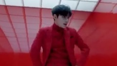 李泰民(SHINee) - Taemin Thirsty