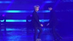 EXO,EXO-K,边伯贤(EXO) - THE EVE