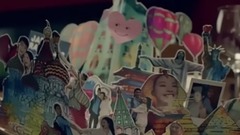 影视原声,音乐短片,乐动城市 - 开不了口