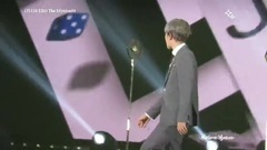 EXO,EXO-K,边伯贤(EXO) - Boomerang