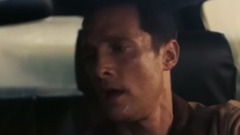 Matt Damon,Matthew McConaughey,Anne Hathaway,Christopher Nolan - 星际穿越 从你的全世界路过 雨中重庆
