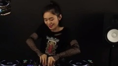 网络音乐 - 冷漠 - 小三前传 (DJ版)