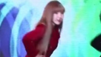 WENDY(Red Velvet),Red Velvet - Peek-A-Boo