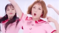 韩国群星,AOA,CLC,TWICE,PRISTIN,Highlight - [TOP 40] 2017韩团油管播放量排行(更新至12月第一周)