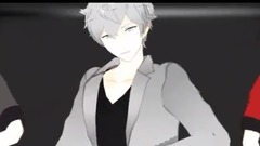 动漫专属 - DNA MMD舞蹈版 中文字幕