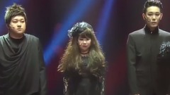 韩国群星 - 综艺.寻笑人.E128.奇妙的故事Cut