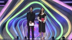 GFriend - 1theK Performance赏获奖感言