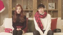  - 昭熙 & Kim Sang Gyun - Childlike 预告