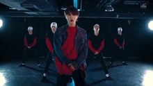 邱胜翊 - 邱胜翊 - 上位 舞蹈版