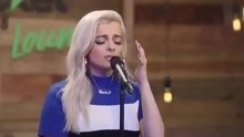 Bebe Rexha - Bebe Rexha - In The Name Of Love 现场版 2017