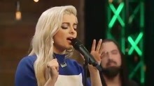 Bebe Rexha - Bebe Rexha - I Got You 现场版 2017