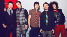 General Elektriks - General Elektriks - Different Blue