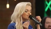Bebe Rexha - Bebe Rexha - Take Me Home 现场版 2017