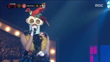  - 一石二鸟 - Free Time - 蒙面歌王 现场版 17/12/03
