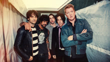 Queens Of The Stone Age - The Way You Used To Do