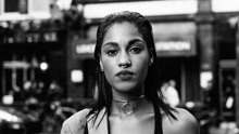 ABISHA - ABISHA - All That