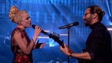 Paloma Faith & B.B Banks - I'll Be Gentle 现场版 2017