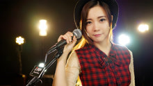  - 女声演绎钟镇涛《大海》粤语，聆听经典老歌