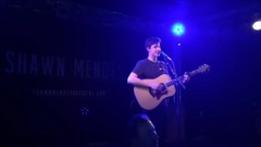 Shawn Mendes - A Little Too Much