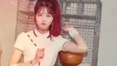 PRISTIN - WE LIKE
