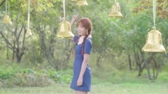 Lovelyz - Twinkle 拍摄花絮