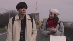 日本群星,影视原声 - 『リバーズ・エッジ』予告編