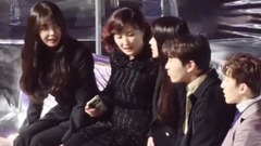 IU,郑恩地(Apink) - 遇见同龄人的郑恩地IU Eunji Fancam