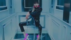 金泫雅,EXID - DDD x LIP & HIP 完美混音