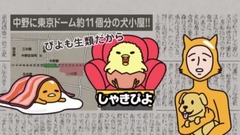 动漫专属 - 生類憐みの令で中野に犬小屋が作られた