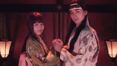 桃太郎とかぐや姫の夫婦生活を小林幸子&梅沢富美男が歌う/au三太郎CMソング《愛の歌》