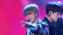 防弹少年团,JIMIN(防弹少年团) - DNA -朴智旻直拍版 2017MMA现场版 17/12/02