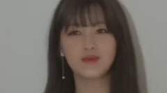 CLC - 画报拍摄杂记